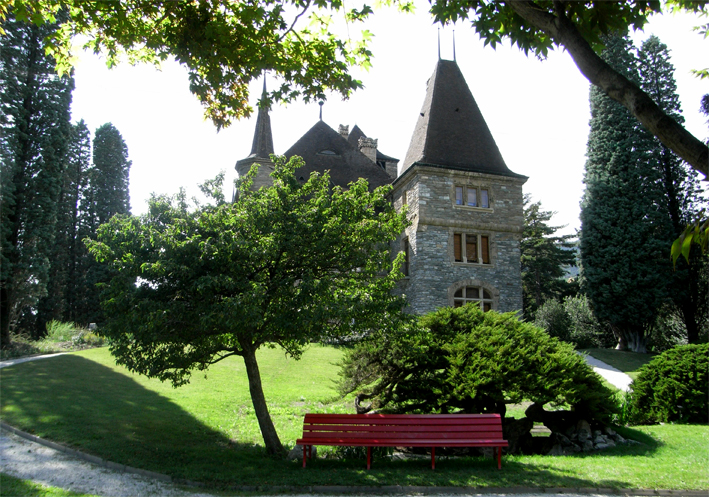 BancSierre